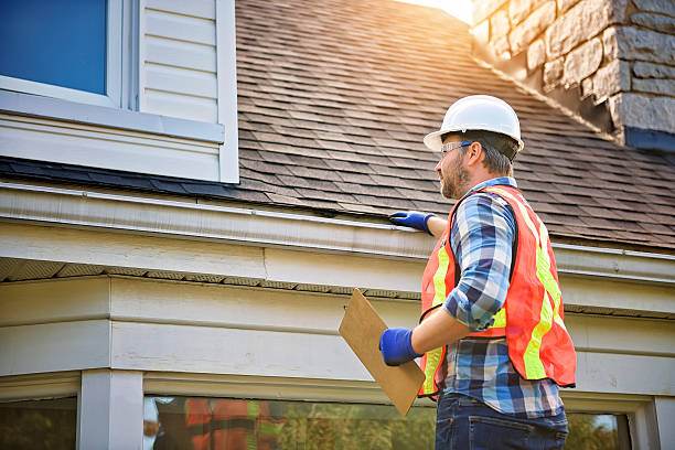 Trusted Storm Damage Roof Repair service in Plain, WI - Ben Roofing and Steel LLC